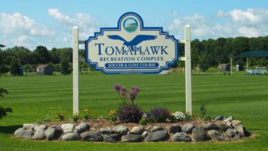 Tomahawk Golf Course
